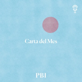 Carta del Mes