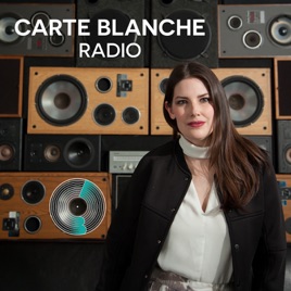 Carte Blanche Radio
