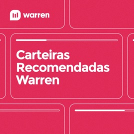 Carteiras Recomendadas Warren