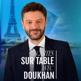 Cartes sur table