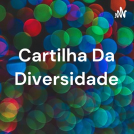 Cartilha Da Diversidade