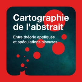 Cartographie de l'abstrait