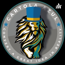 Cartola Azul