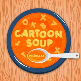Cartoon Soup