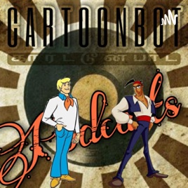CARTOONBOT