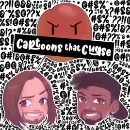 Cartoons That Curse