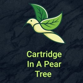 Cartridge In A Pear Tree