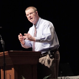 Cary Alliance Church Sermons