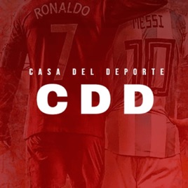 Casa del Deporte