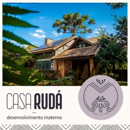 Casa RUDÁ