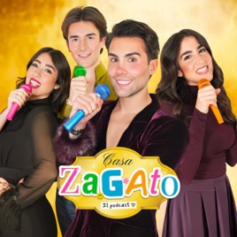 Casa Zagato