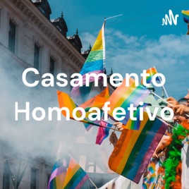 Casamento Homoafetivo