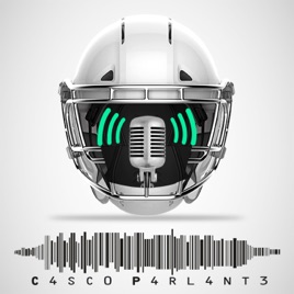 Casco Parlante