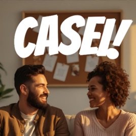 Casei! E agora?