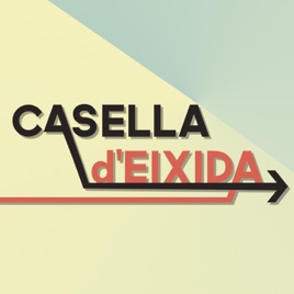 Casella d’eixida