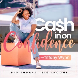 CASH IN ON CONFIDENCE | Business Coach, Social Media Strategy, Personal Development, Life Coach, Social Selling, Network Mark
