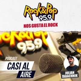 Casi al AIRE