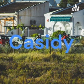 Casidy
