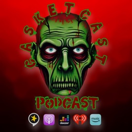 CasketCast Podcast