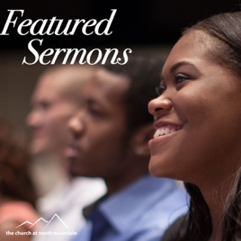 CASM Sermons