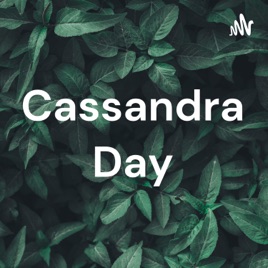 Cassandra Day