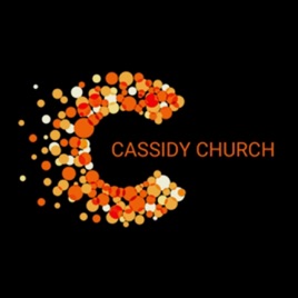 Cassidy Church's Podcast