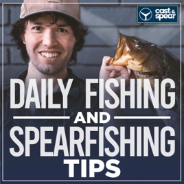 Cast and Spear: Daily Fishing & Spearfishing Tips