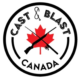 Cast & Blast Canada