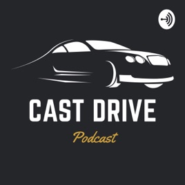 CAST Drive