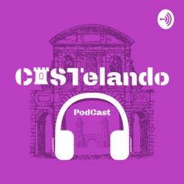 CASTelando Podcast