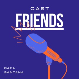 CastFriends