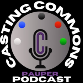 Casting Commons
