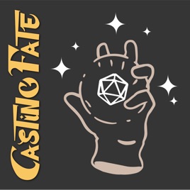 Casting Fate