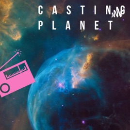 Casting Planet