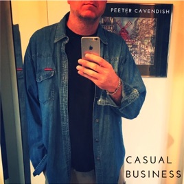 Casual Business