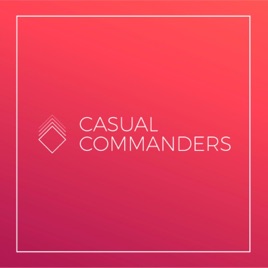 Casual Commanders
