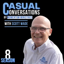 Casual Conversations by Momentum Ministries