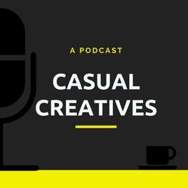 Casual Creatives