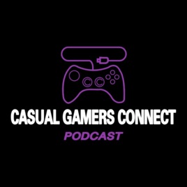 Casual Gamers Connect