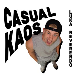 Casual Kaos