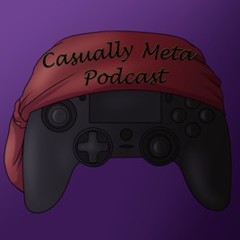 Casually Meta Podcast