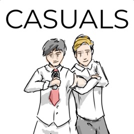 Casuals