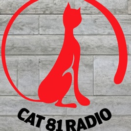 Cat 81 Radio