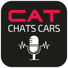 CAT Chats Cars