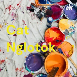 Cat Nglotok