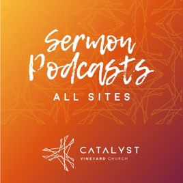 Catalyst Vineyard - All Sites