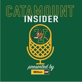 Catamount Insider presented by Milton CAT