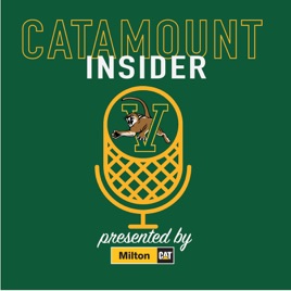 Catamount Insider presented by Milton CAT