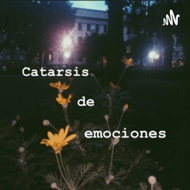 Catarsis de emociones