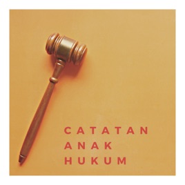 Catatan Anak Hukum
